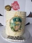 A picture of Picture Cake