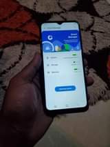 A picture of SAMSUNG GALAXY A03 CORE MPYA