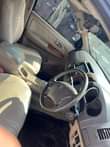 A picture of Fortuner mwaka 2010 Disel