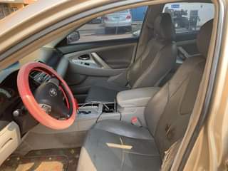 A picture of Toyota camry sport 07 08