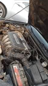 A picture of 2007 Honda Accord