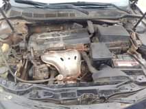 A picture of NIGERIA USED CAMRY 2008 MODEL V4 Engine and Gear delay