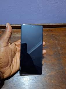 A picture of samsung note20