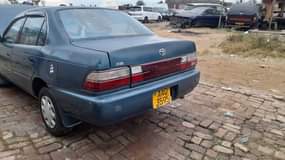 cars under 4000