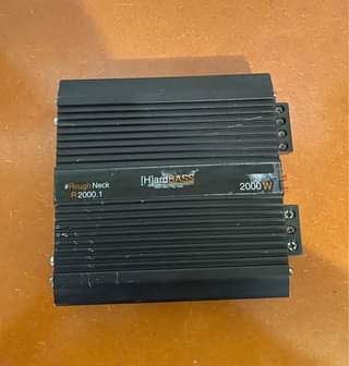 repair services