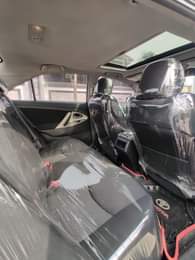 A picture of Numbered 2009 Toyota Camry Sports Edition Available For Sale Location