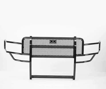 A picture of SUV FRONT BACK IRON GUARD FOR PATHFINDER 4RUNNER RAV4 ETC