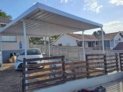 awnings