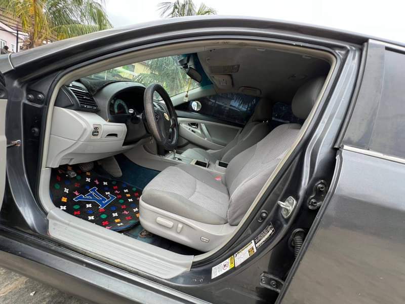 A picture of Very sharp clean Toyota Camry Sport 2010 model full option