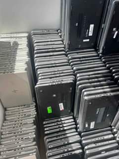 A picture of Hp zbook 15u g5 i7 8th 8 255 2 gb