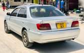A picture of TOYOTA CARINA TI NAIUZA MIL 7 7 0743435416