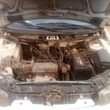 A picture of Punto fiat