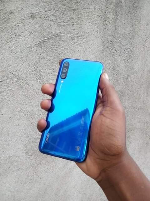 A picture of XIAOMI A3M