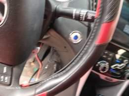 A picture of Hyundai Sonata 2012 Thumb start Leather interior Limited edition Untouched