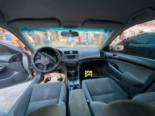 A picture of 2007 Honda Accord DC