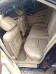A picture of Mercedes Benz C180