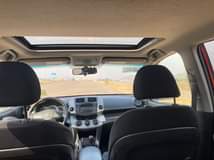 A picture of Foreign used 2008 RAV4 5 8m