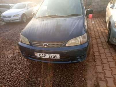 A picture of Spacio 0753054054