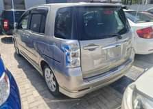A picture of TOYOTA RAUM