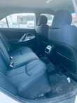 A picture of LESS THAN A YEAR REGISTERED TOYOTA 2008 CAMRY SE All
