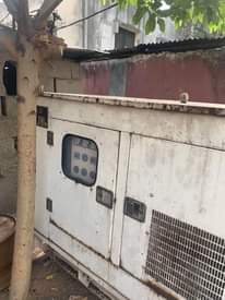 A picture of Used Perkins 45Kva