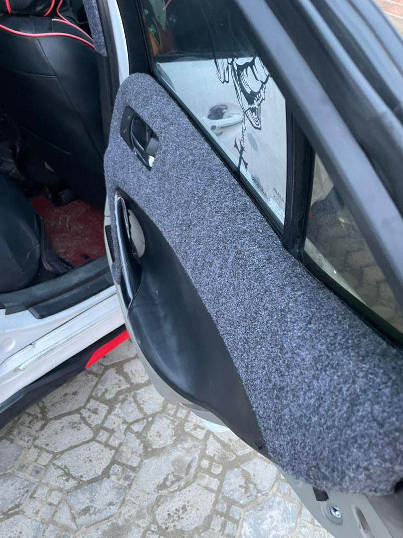A picture of Lexus Is250 2008 Registered