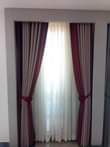 A picture of DRAPES