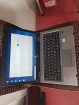 A picture of Hp probook 6470b