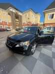A picture of 2011 registered Lexus rx350 Basic option tokunbo standard Accident free