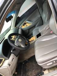 A picture of Toyota Camry for sale Year 2008 Condition Buy and drive