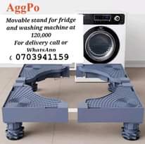 A picture of Kitchen appliances