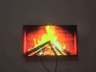 A picture of HISENSE