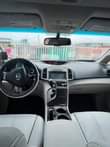 A picture of Toyota venza