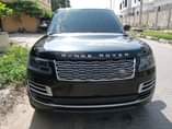 A picture of A year used Range Rover 2015 upgraded to 2018 PRICE