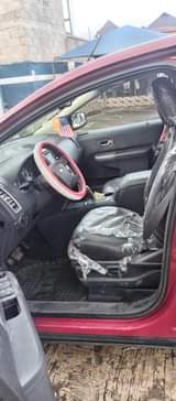 A picture of Awoooffff Ford Edge 2009 Pure FirstBody 6 months Used Tokunbo