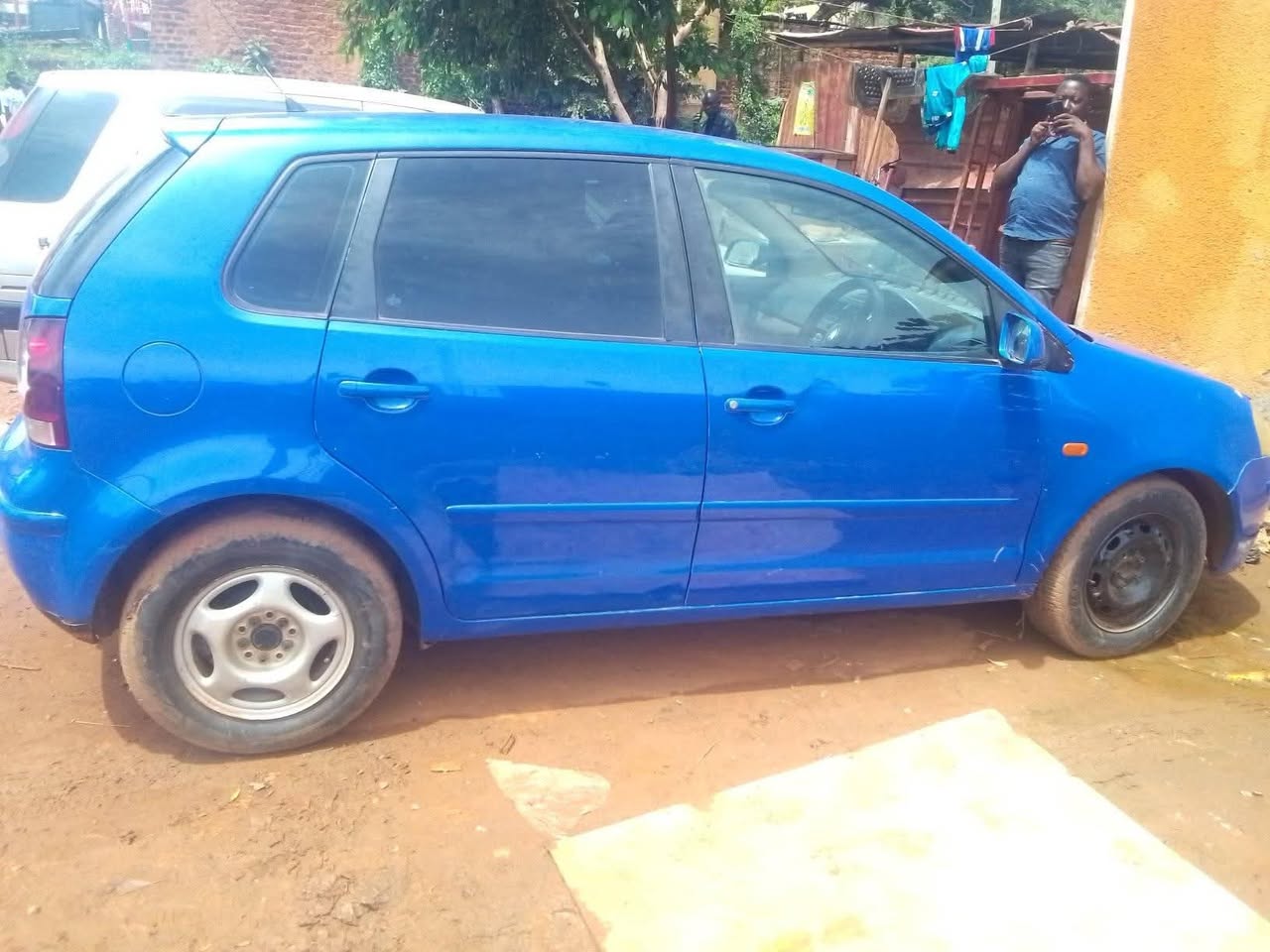 A picture of Polo