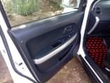 A picture of Toyota ist
