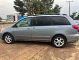 A picture of Clean reg 2005 model toyota sienna