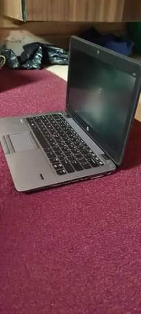 A picture of Laptop