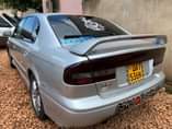A picture of Subaru B4
