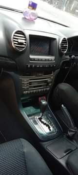 A picture of Toyota verossa