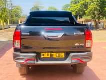 A picture of TOYOTA HILUX REVO PICK UP