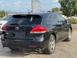 A picture of FOREIGN USED 2015 TOYOTA VENZA XLE BLACK ON BLACK FULLEST