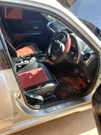 A picture of ALTEZA Ml 3.9 0785215163 Full ac Location DODOMA KAMA UNAUZA