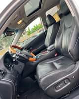 A picture of Foreign used rx350 available for 10 850m