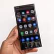 A picture of SAMSUNG GALAXY S23 ULTRA 5G