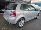 A picture of 2010 VW polo Vivo hatchback automatic transmi 2011