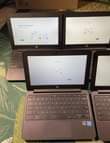 A picture of Hp Chromebook