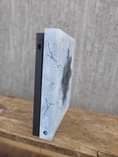A picture of Xbox one X
