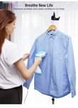 A picture of Portable garment steamer available from the uk